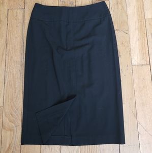 French Connection pencil skirt